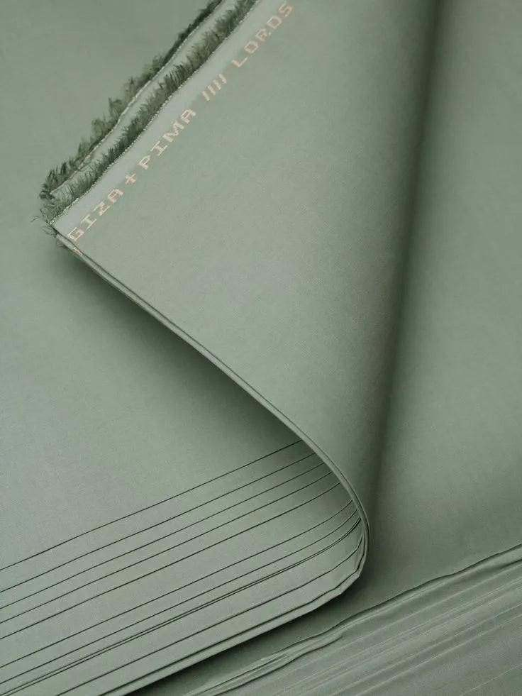 Premium Cotton Suit - Quality Guarantee with Free Shipping