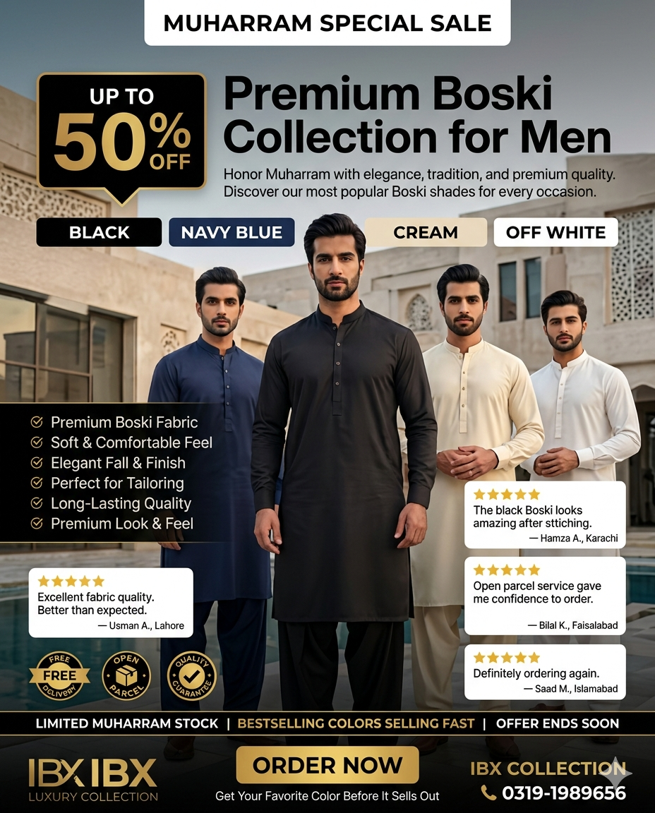 8-POUND PREMIUM BOSKI - 100% Quality Guaranteed