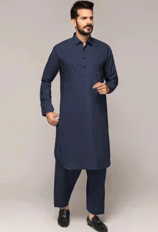 Premium Cotton Suit - Quality Guarantee with Free Shipping