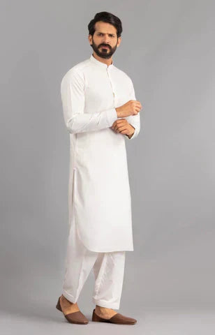 Premium Cotton Suit - Quality Guarantee with Free Shipping