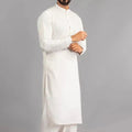 SUPER PREMIUM BOSKI - QUALITY GUARANTEED (Wrinkle-Free Fabric) WHITE COLOR - ibx collection