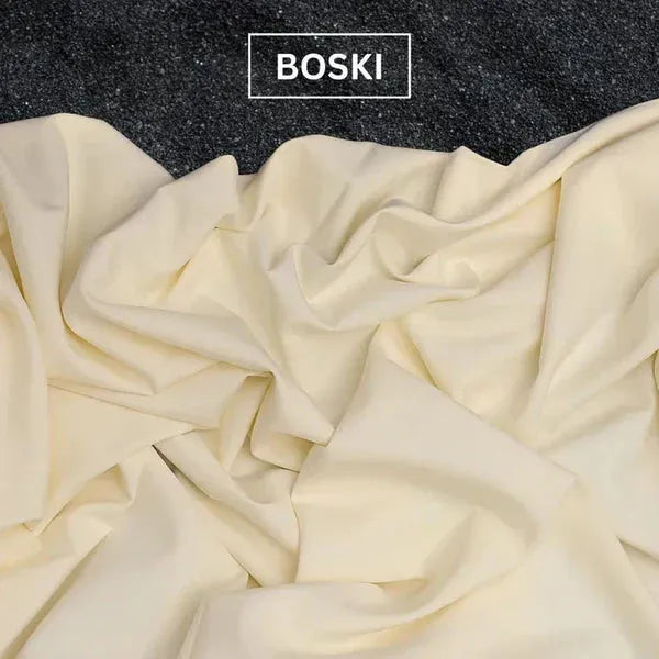 Premium Boski Suit - Quality Guarantee with Free Shipping - ibx collection
