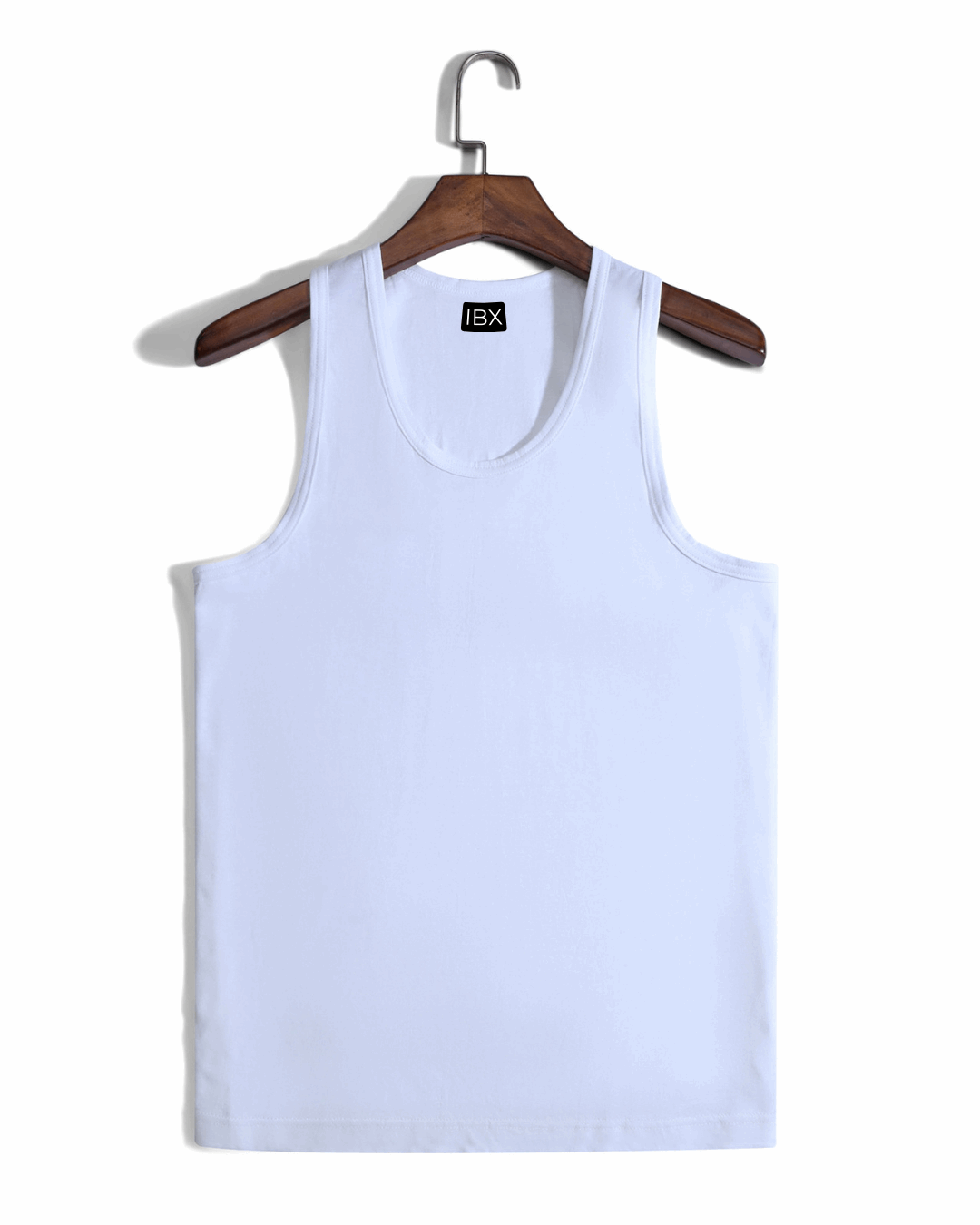 Pack Of 3 Premium Soft Cotton Vest - 100% Quality Guarantee - ibx collection